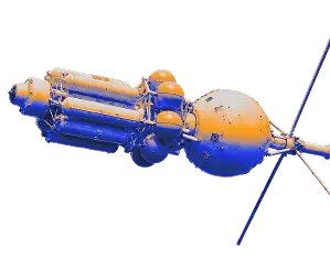 Manufacturing pod